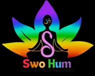 Swohum - Admin Dashboard